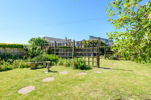 Garden- click for photo gallery